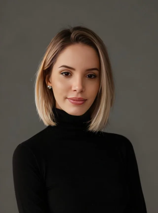 Isadora Policastro