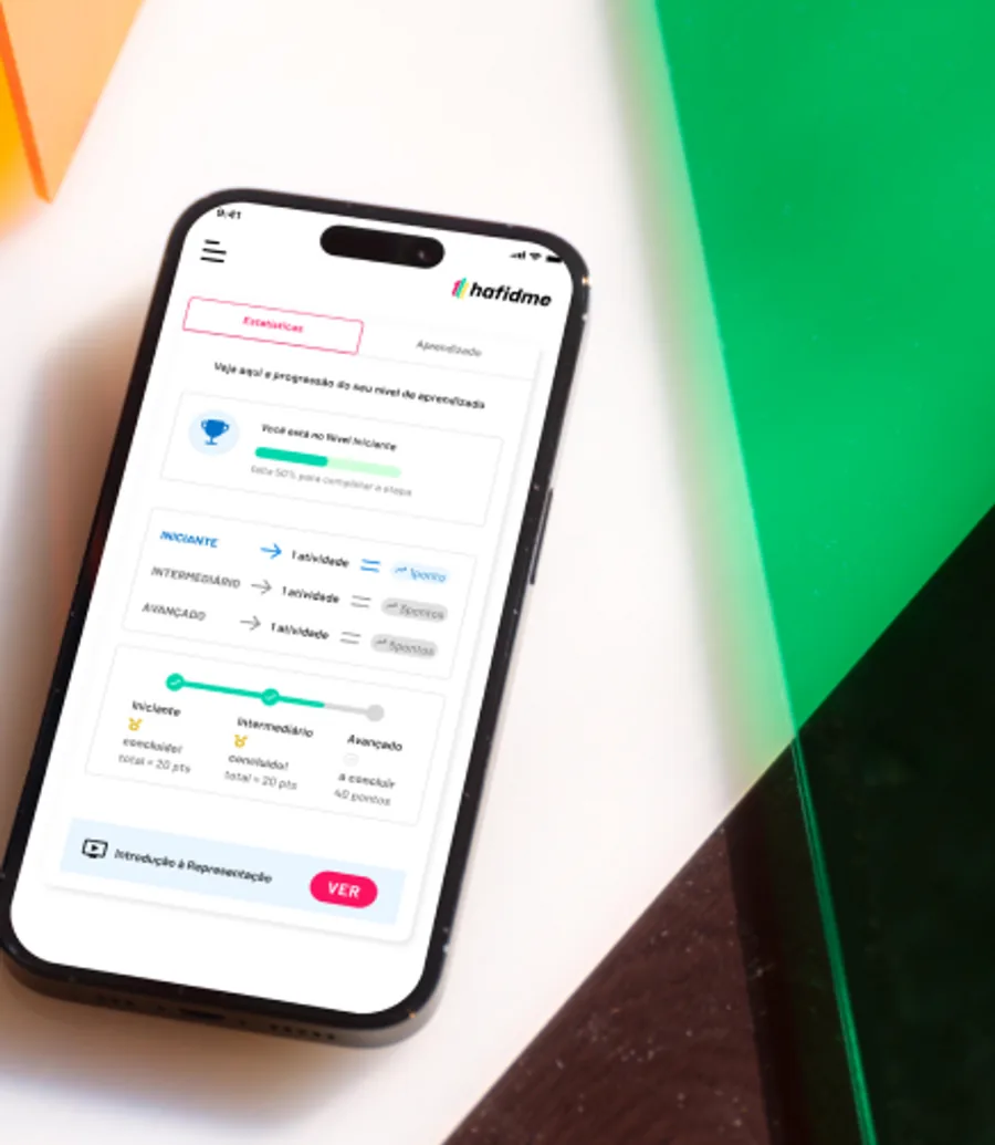 Gamificação em Plataforma CRM
